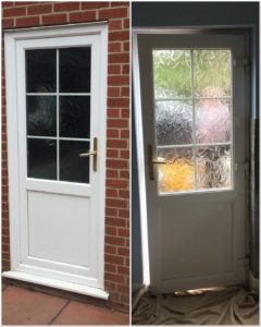 solidor stable door